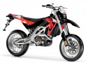 2007 Aprilia SXV 5.5 photo